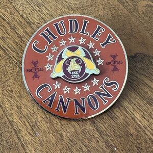 Universal Studios Harry Potter Pin